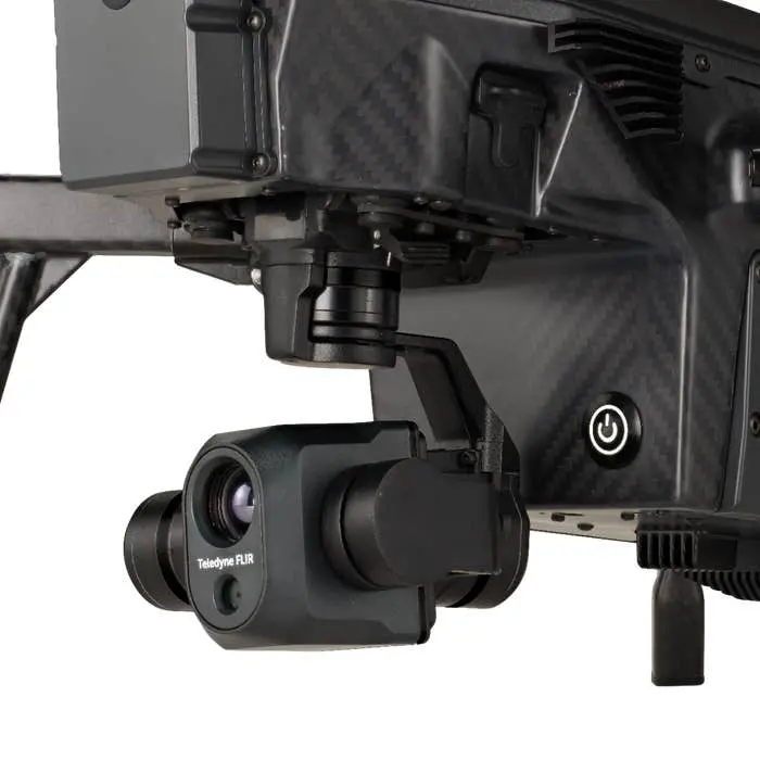 Teledyne Flir Vue Tv128 Payload 1