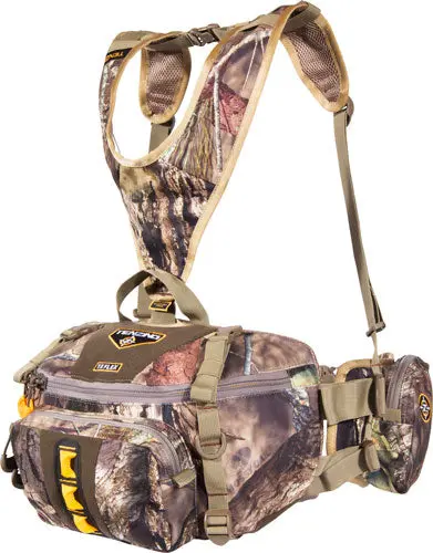 Tenzing Flex Lumbar Pack Mo - Country 650 Cu. In. W/Opt Pckt 1