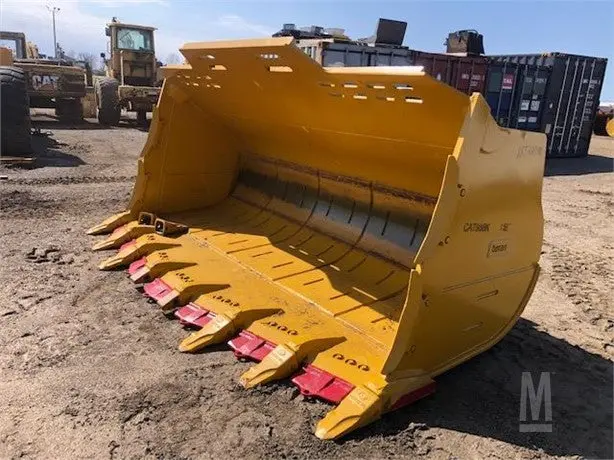 Teran Bkt988k-Snrvs Bucket – Spade Nose Full Hardox Rock Hd Loader, Excavator Attach 1