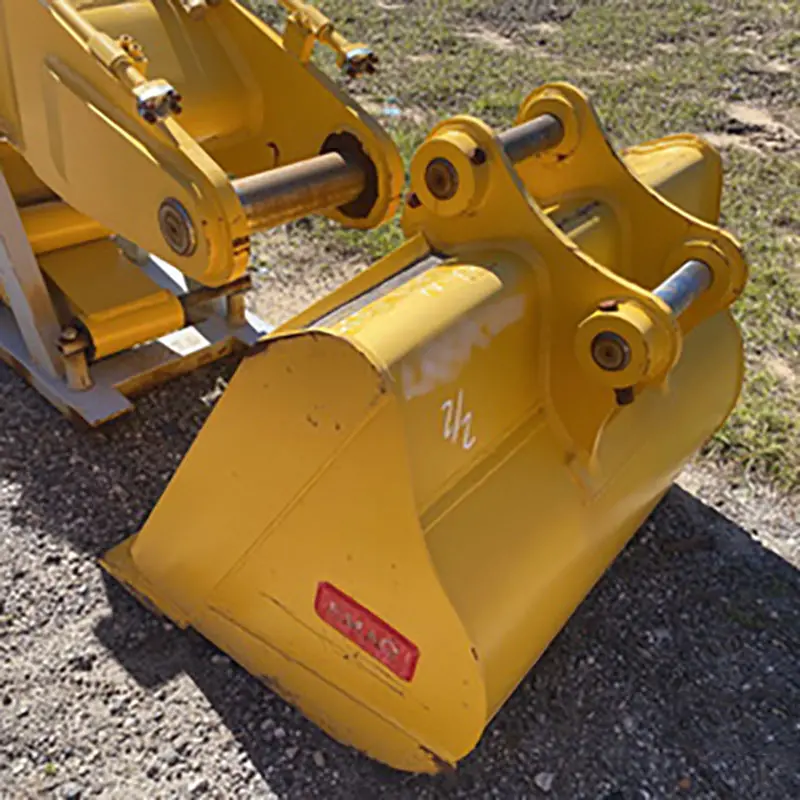 Teran Long Reach Arm And Boom | Model Lrb-Kompc | Reach 18 To 22 Meters | Bucket Size 0.6 To 1.5 Cubic Meters | For Excavators 2