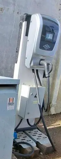 Terminalift Byd Charger 1