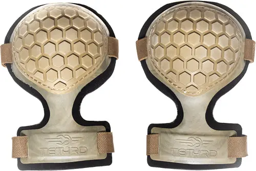 Tethrd Knee Pads - 1