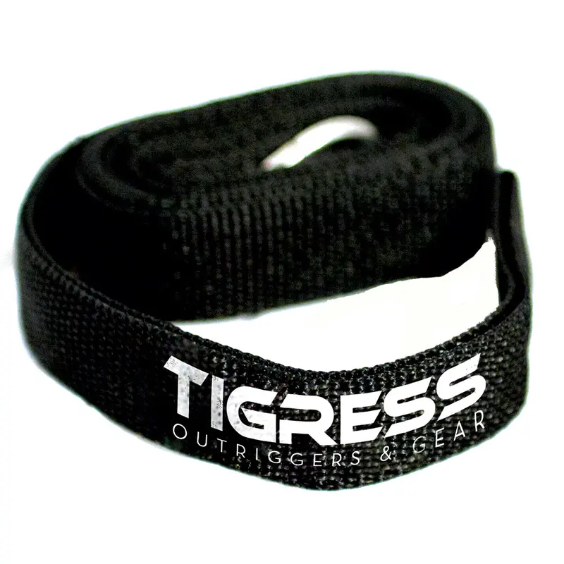 Tigress 10' Safety Straps - Pair [88675] 1