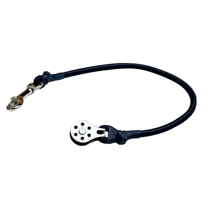 Tigress 16" Elite Snubber [88632] 1