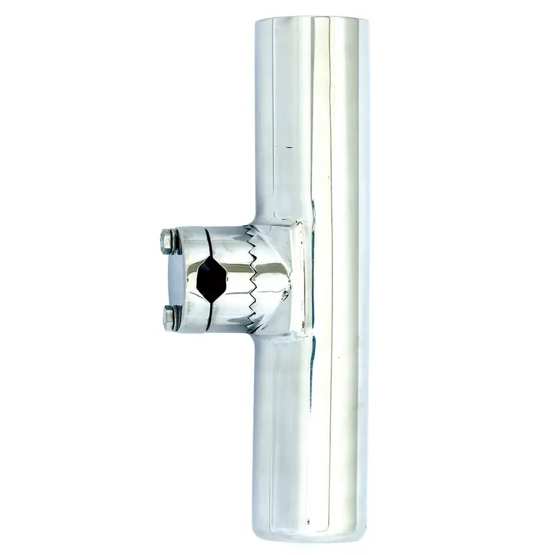 Tigress 3/4"-1" Adjustable Clamp-On Rod Holder [88176] 1