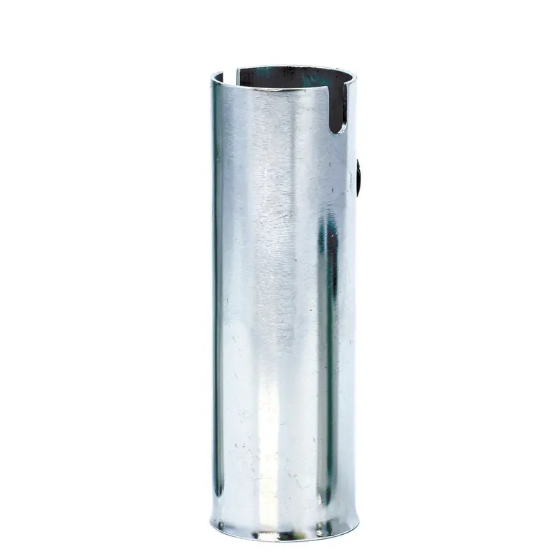 Tigress 4" Ss Rod Holder Extension [88686-1] 1
