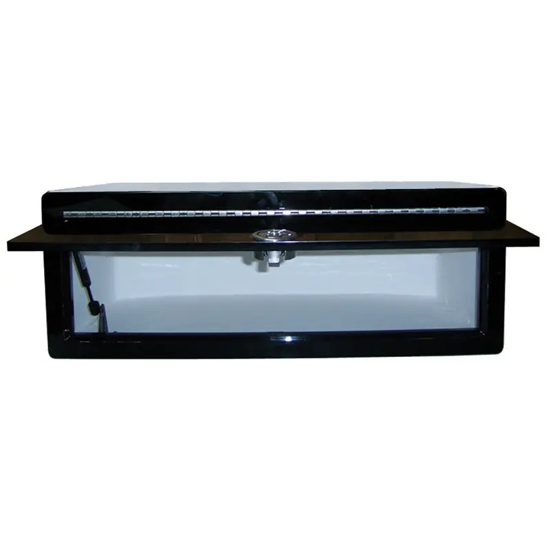 Tigress Marine Electronics Box Heavy-Duty - Large - 30" X 17" X 11" [88653] 1