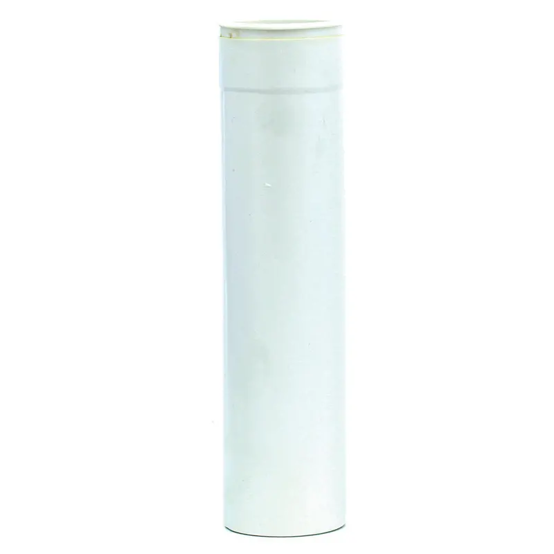 Tigress Replacement Vinyl Insert - 0 Degree - 9" - White [77901-4] 1