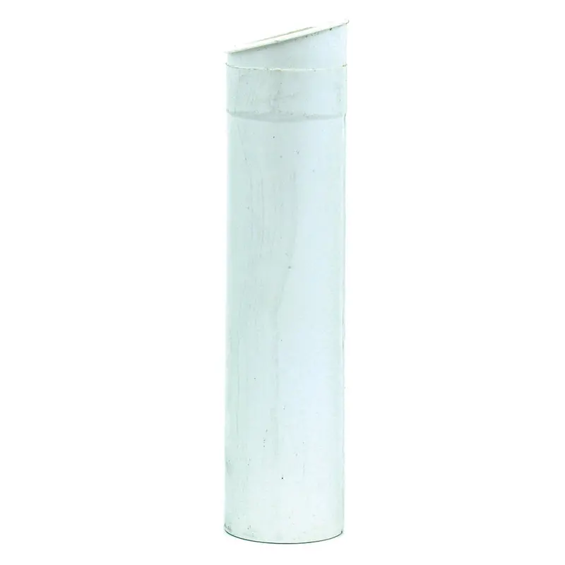 Tigress Replacement Vinyl Insert - 15 Degree - 9" - White [77902-4] 1