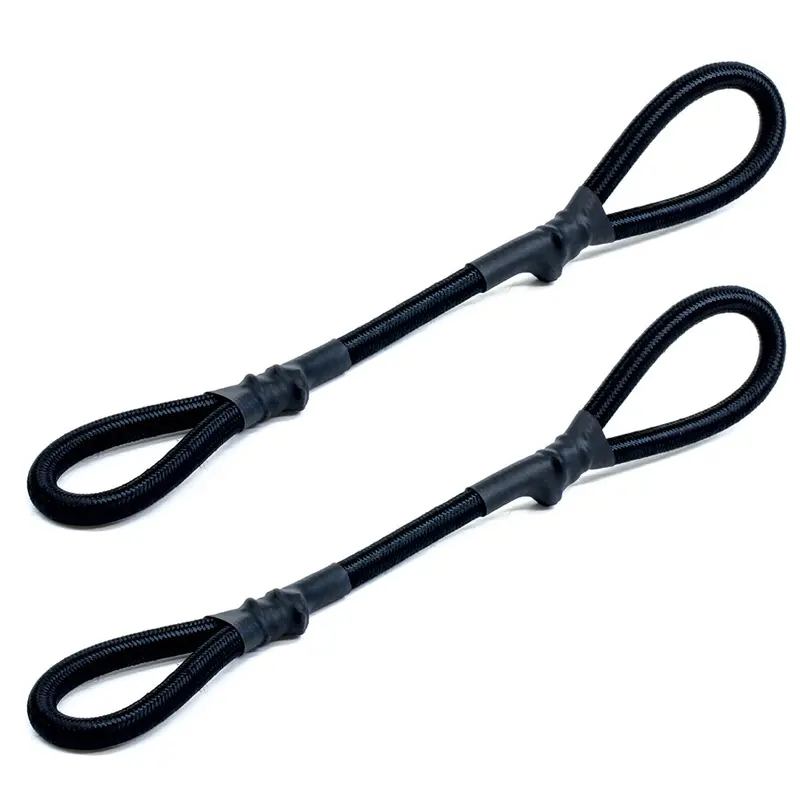 Tigress T-Top Rod Safety Straps - Pair [88676] 1