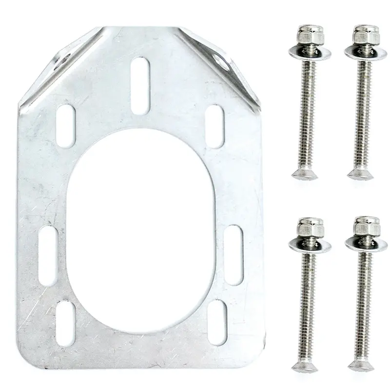 Tigress Universal Backing Plate [88530-3] 1