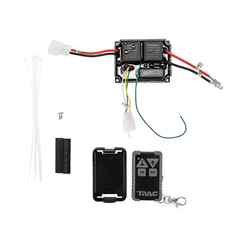Trac Outdoors Wireless Remote F/G2 Anchor Winch [69041] 1