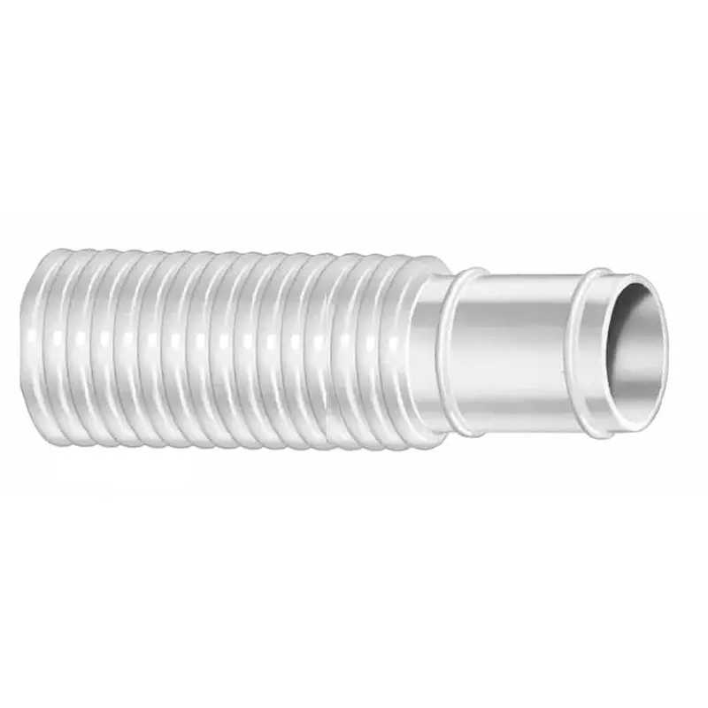 Trident Marine 1-1/8" X 50' Box White Bilge Hose [120-1186] 1