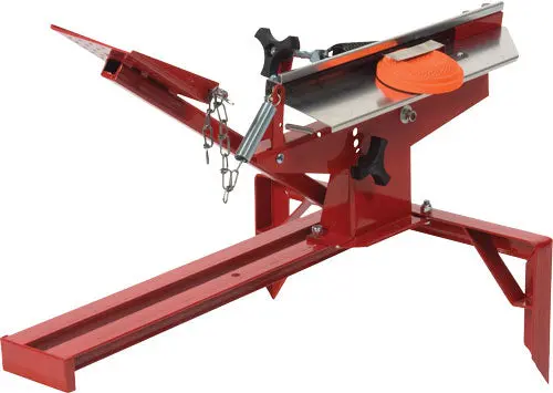 Trius 1-Step Clay Target - Thrower 1