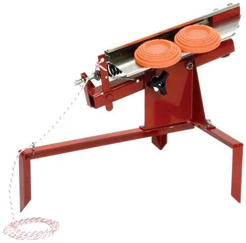Trius Birdshooter-2 - Clay Target Thrower 1