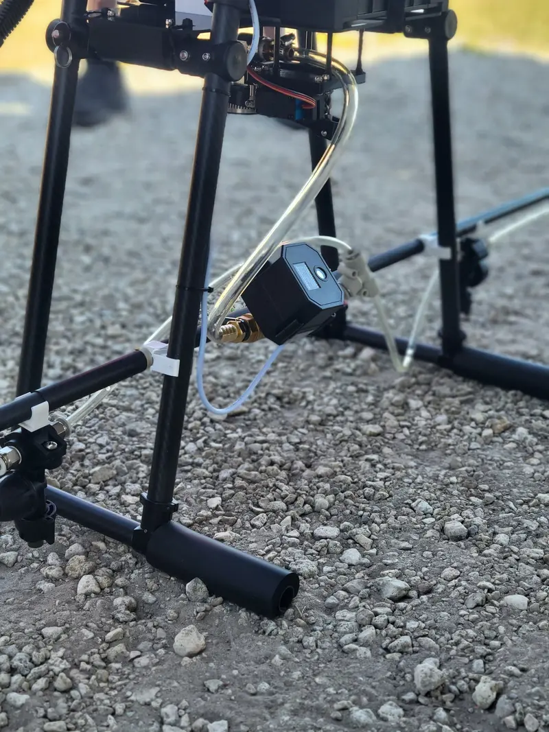 Tta G200 Tether Quick Release | Secure Attachment, Easy Operation | Durable Construction 1