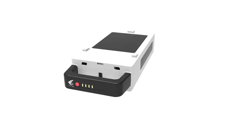 Tta M6e-X Smart Battery | High-Capacity Power Source | For Agricultural Drone 1