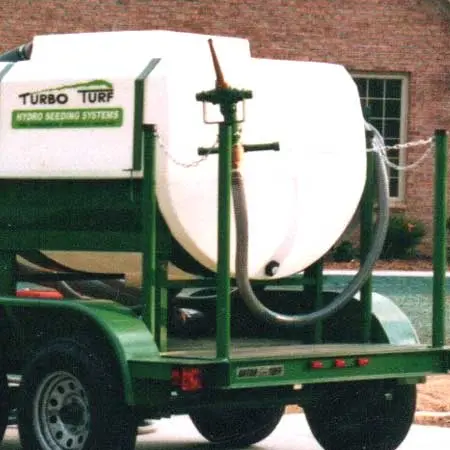 Turboturf Hydroseeder Options & Add-Ons 11