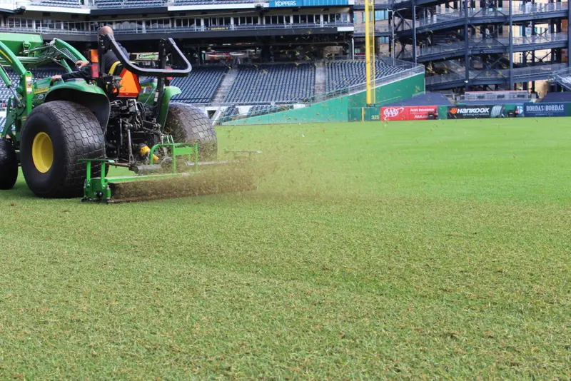 Turftime Thatch Master Dethatcher-Verticutters | Model Tm-4800, Tm-6000 & Tm-7200 | Overall Width 56", 66" & 80" | Horsepower 20-50 Hp | For Tractors 1
