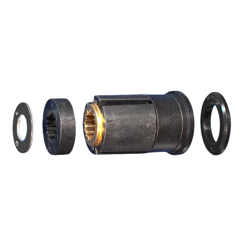 Turning Point Hub Kit #12 [11300200] 1