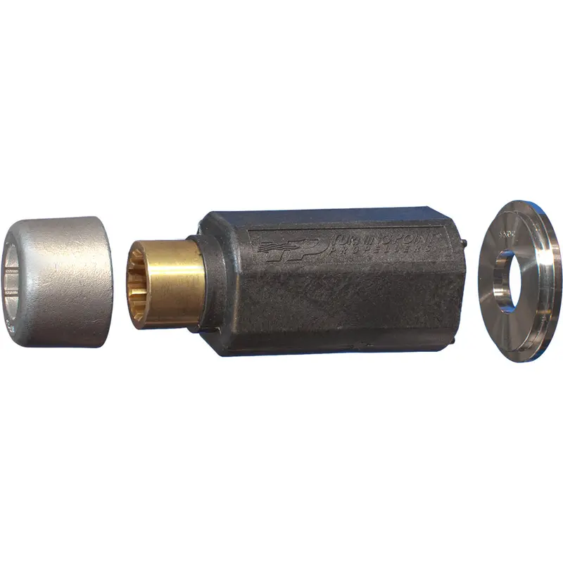 Turning Point Hub Kit #502 [11500200] 1