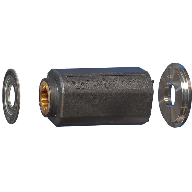Turning Point Hub Kit #503 [11500300] 1
