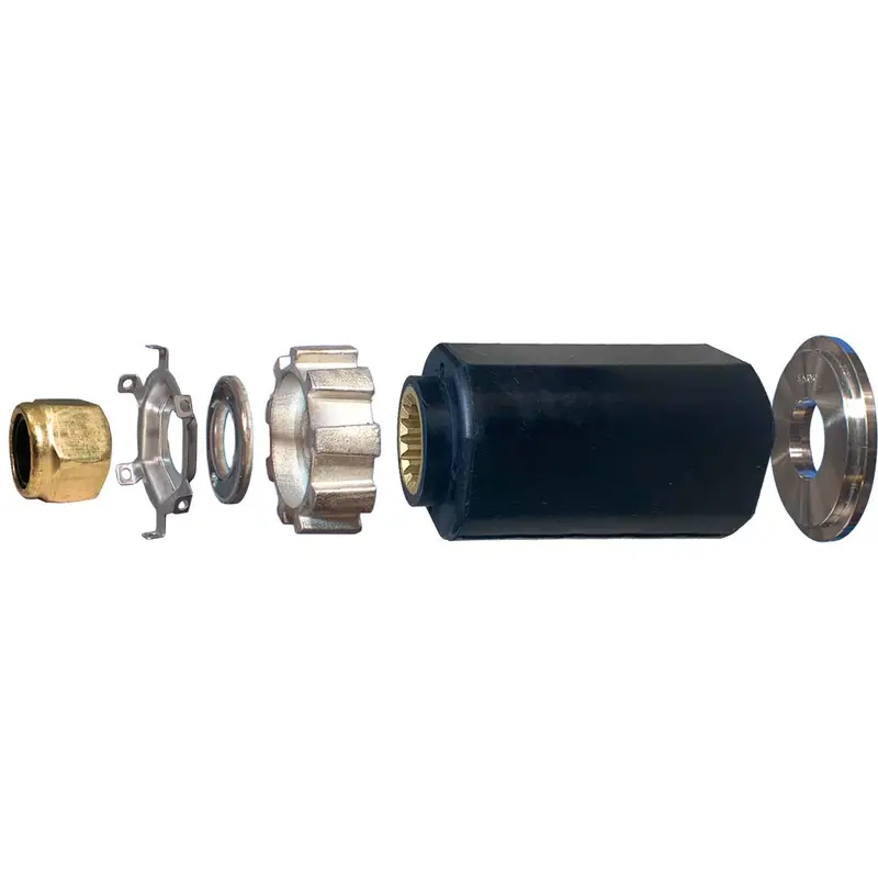 Turning Point Hub Kit #801F [11800100] 1