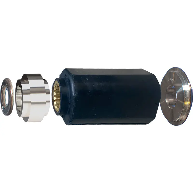 Turning Point Hub Kit #817F [11801700] 1