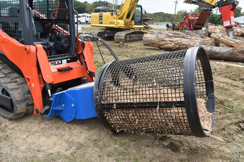 U.S Pride Cone Splitter Accessories | For Cone Crew Log Splitter 1