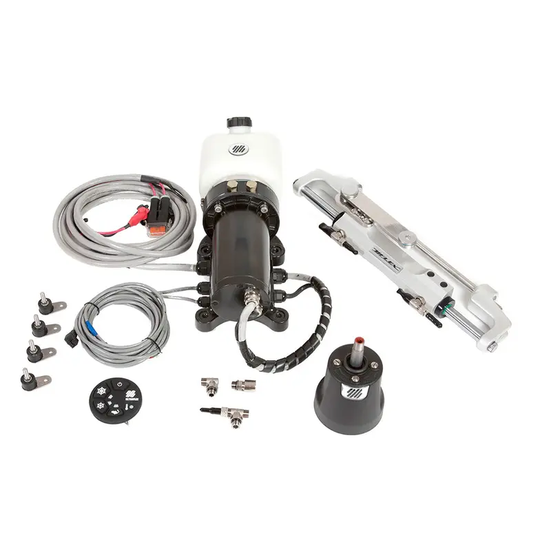 Uflex Masterdrive Steering System F/1 Engine - 1 Cylinder Uc128-Svs 2 Cylinder [Md32-2F] 1