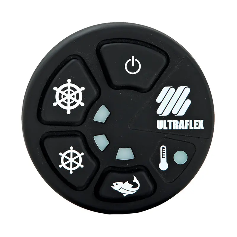 Uflex Masterdrive Ucmd  User Interface [Ucmd] 1