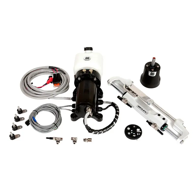 Uflex Md32-1F Steering System [Md32-1F] 1