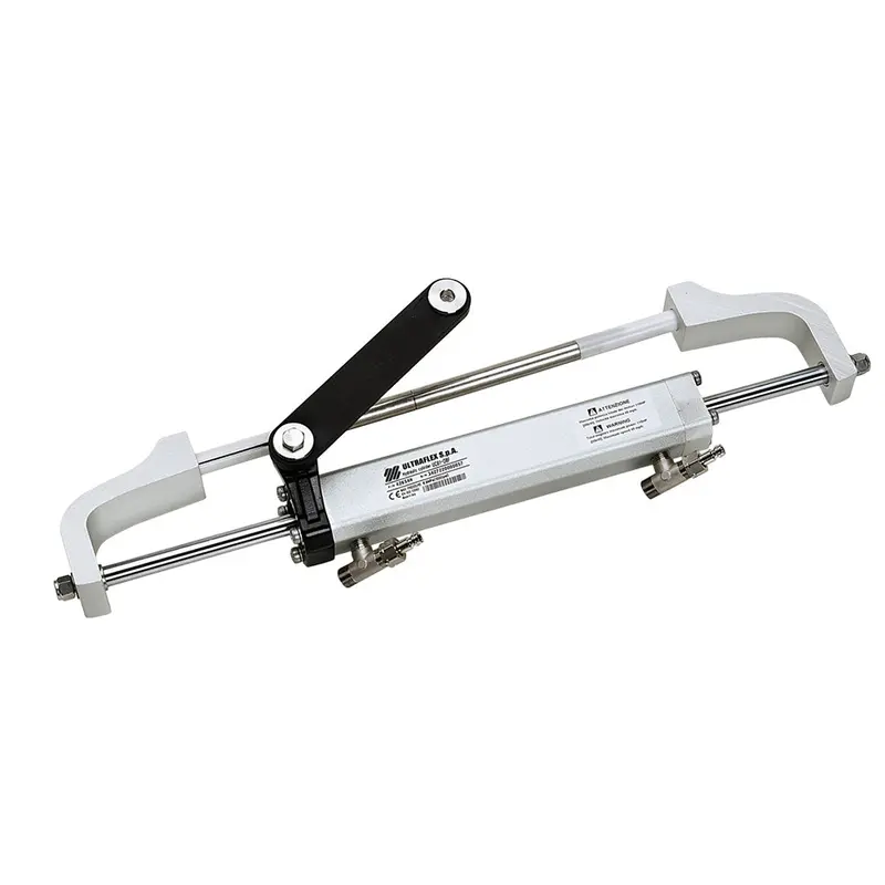 Uflex Uc81-Obf Front Mount Outboard Cylinder [Uc81-Obf] 1