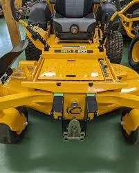 Umount Cub Cadet – 500L , 700L , 900L Mount | 5.5” Extender | Bolt-On Installation | Complete Kit For Installation 1