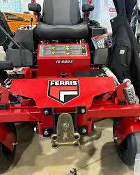 Umount Ferris Zero Turn Mount – Is 700Z, Is 600Z | Complete Kit For Both Configurations | Bolt-On Installation 1