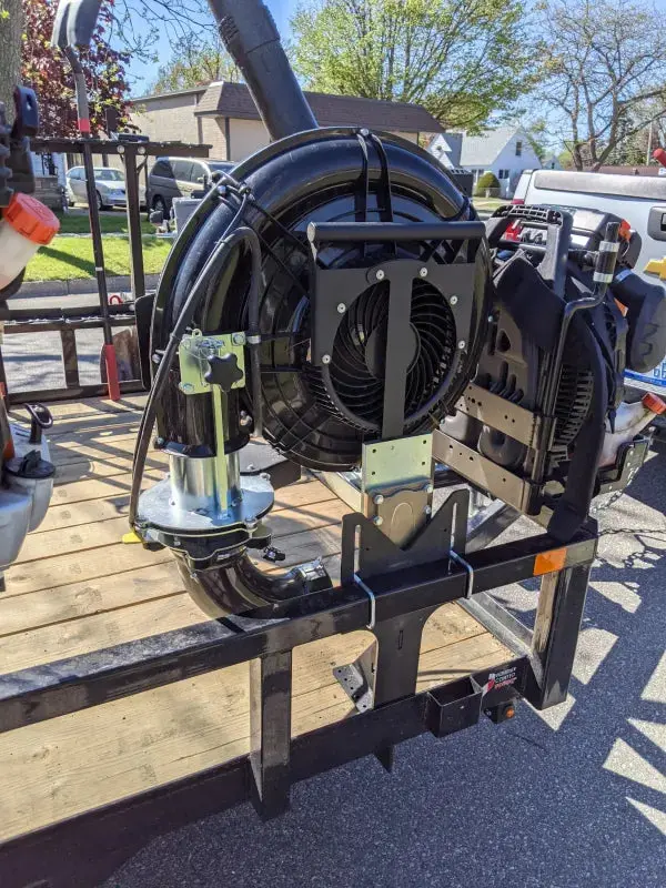 Umount Miscellaneous Mounts & Accessories | Model Universal Mount, Trailer Mount & Mount Carrier 1