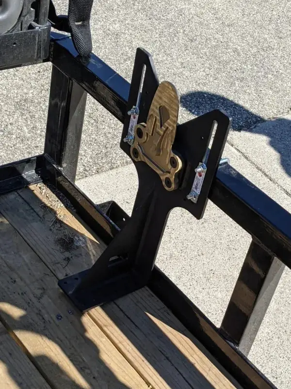Umount Miscellaneous Mounts & Accessories | Model Universal Mount, Trailer Mount & Mount Carrier 2