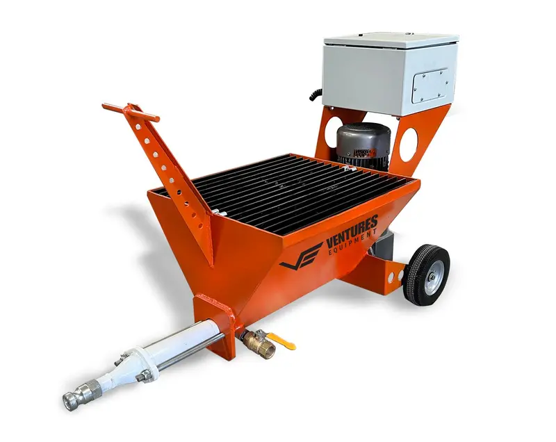Venture Scorpion Grout Pump | 120V 1