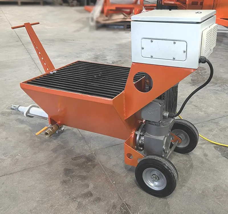 Venture Scorpion Grout Pump | 120V 2