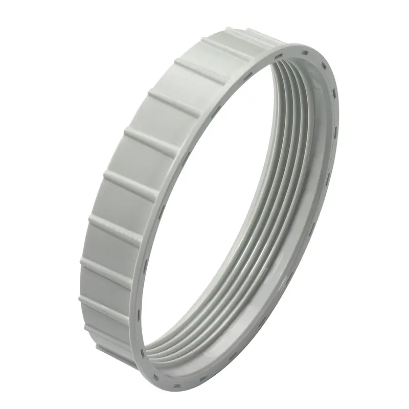 Veratron 110Mm (4-3/8") Spinlock Nut F/Acqualink  Viewline Gauges [A2c5323888101] 1