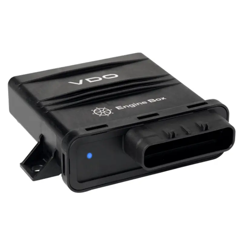 Veratron Enginebox - Double Engine [A2c1767000001] 1