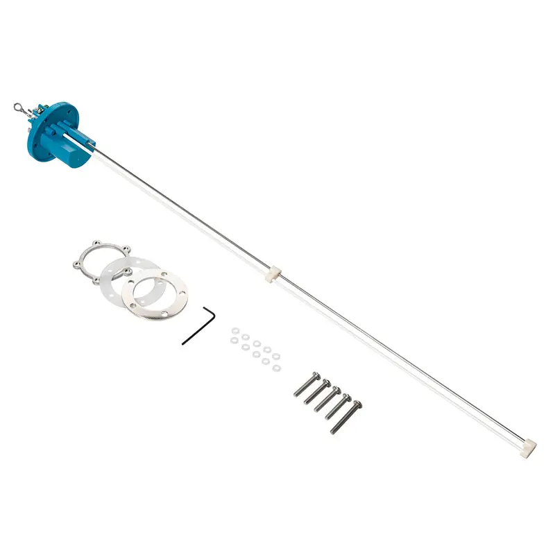 Veratron Fresh Water Level Sensor W/Sealing Kit #370 - 12-24V - 4-20Ma - 600-1200Mm Length [N02-240-404] 1