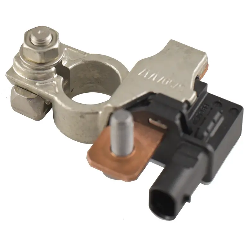 Veratron Intelligent Battery Sensor - 12V - 500A [B00084201] 1