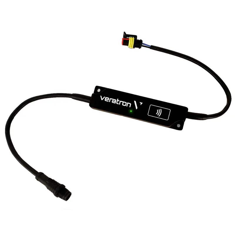 Veratron Linkup Analog To Nmea 2000 Gateway [B00042201] 1