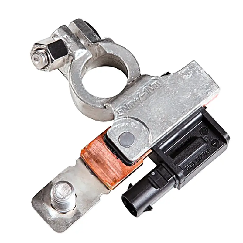 Veratron Linkup - Intelligent Battery Sensor (Ibs) [B00043901] 1
