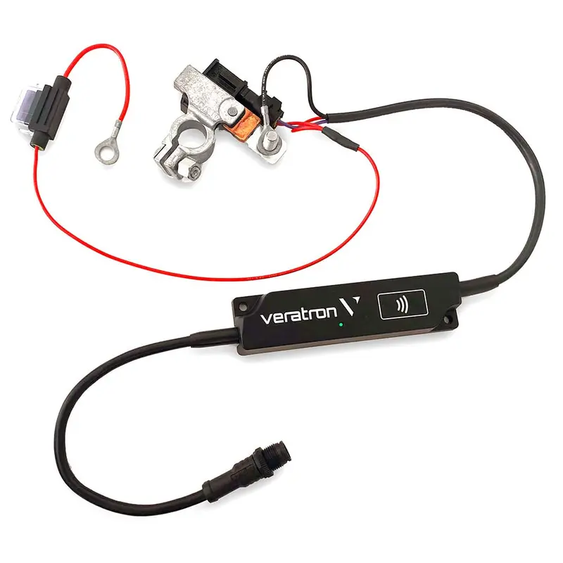 Veratron Linkup - Intelligent Battery Sensor (Ibs) Kit - 24V  [B00070401] 1
