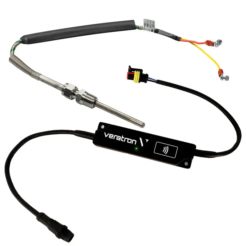 Veratron Linkup - Pyrometer Kit [B00042301] 1