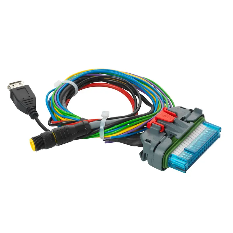 Veratron Mediabox Harness [A2c1313150001] 1