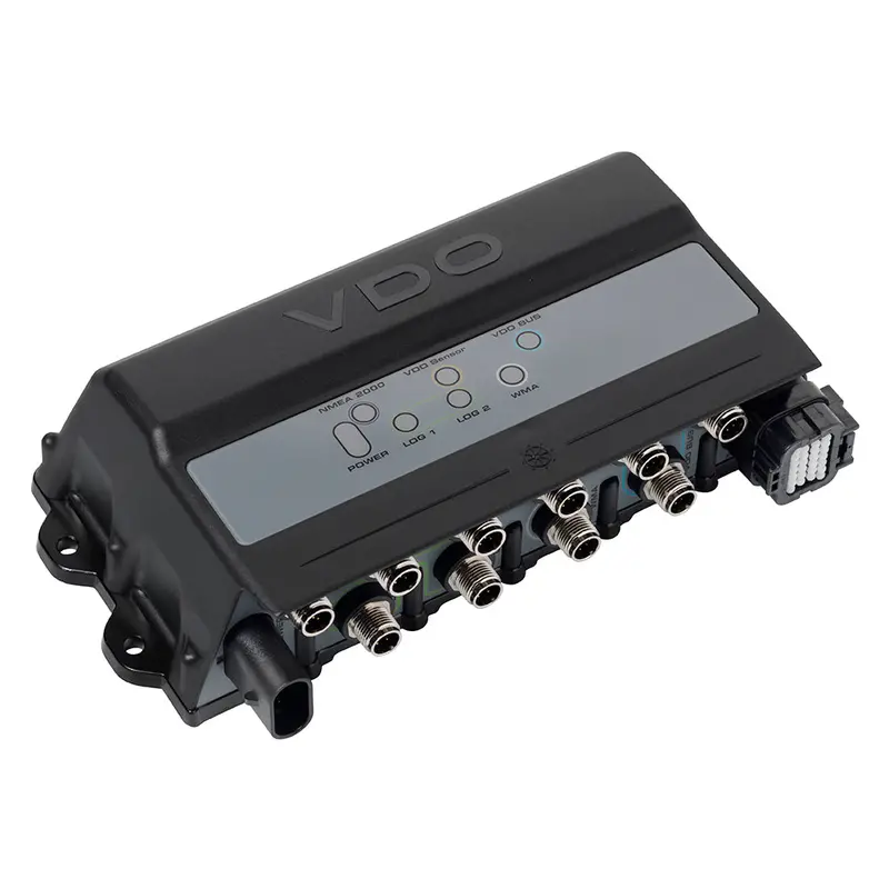 Veratron Navbox Electronic Control Unit [A2c59501979] 1