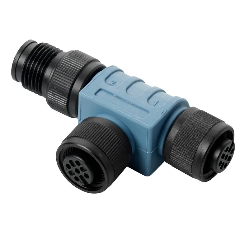 Veratron Nmea 2000 Inline T-Splitter [A2c3931270002] 1